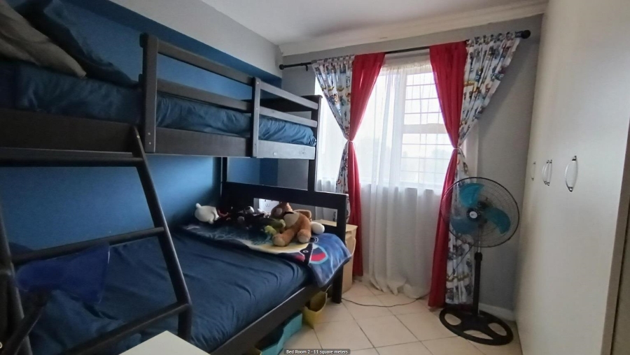 2 Bedroom Property for Sale in Klipkop Western Cape